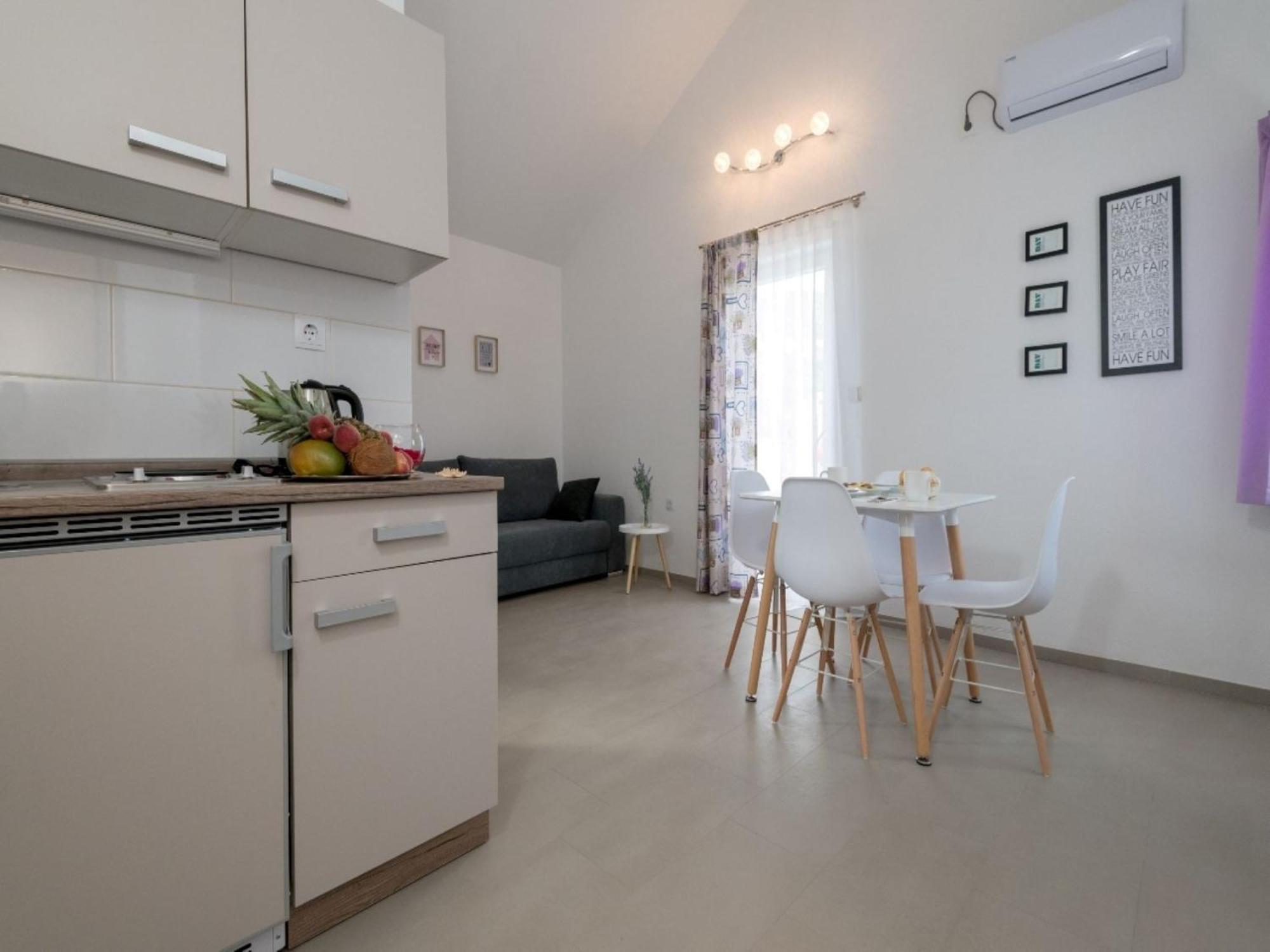 Plano Apartmani Livaja חדר תמונה