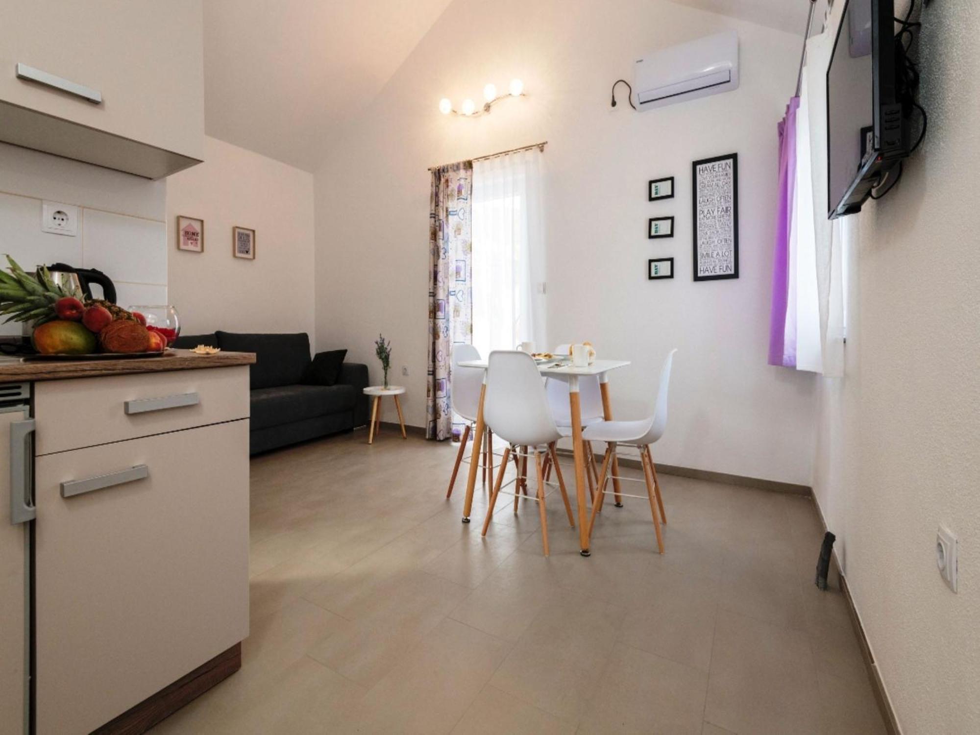 Plano Apartmani Livaja חדר תמונה