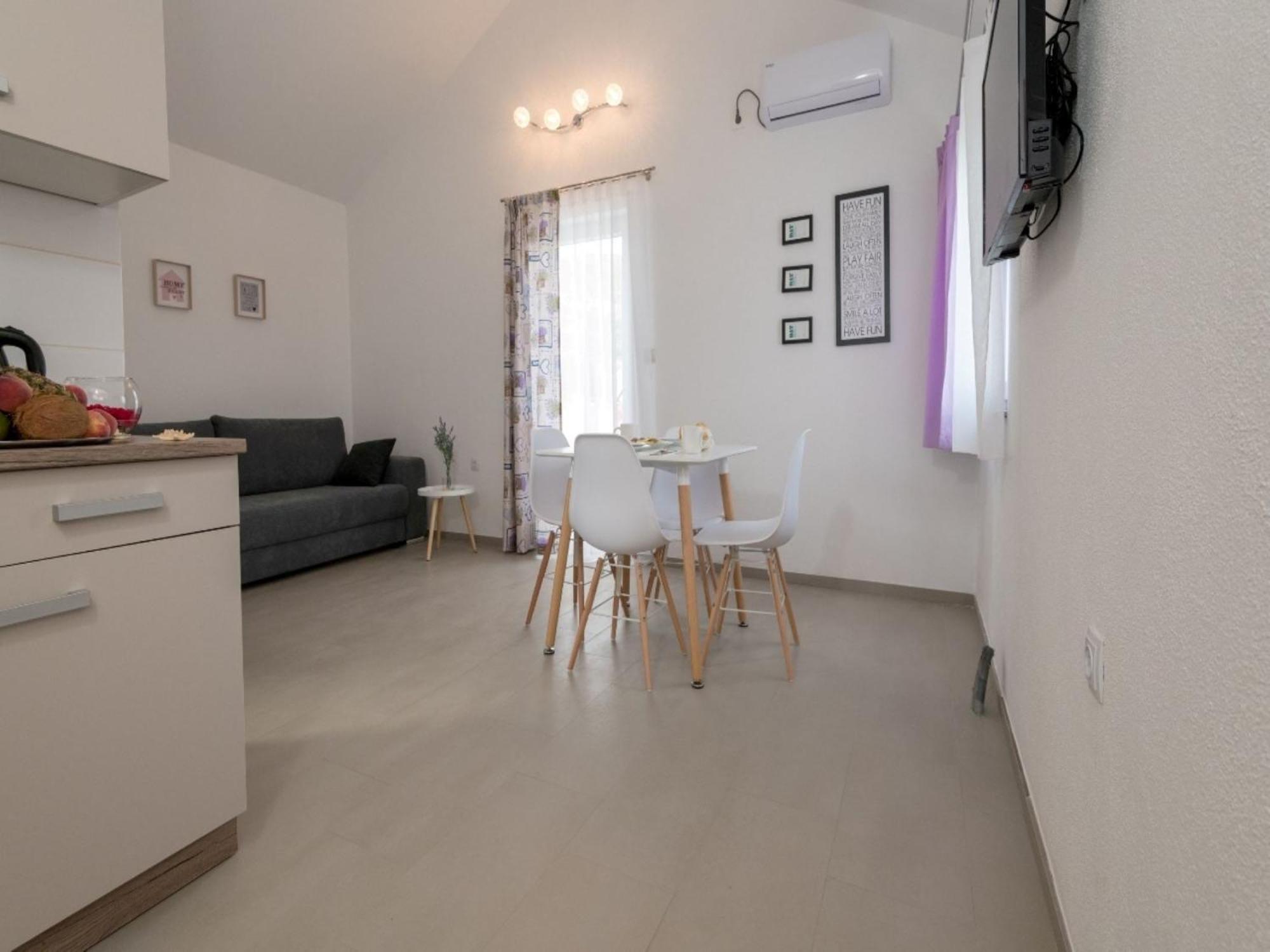 Plano Apartmani Livaja חדר תמונה