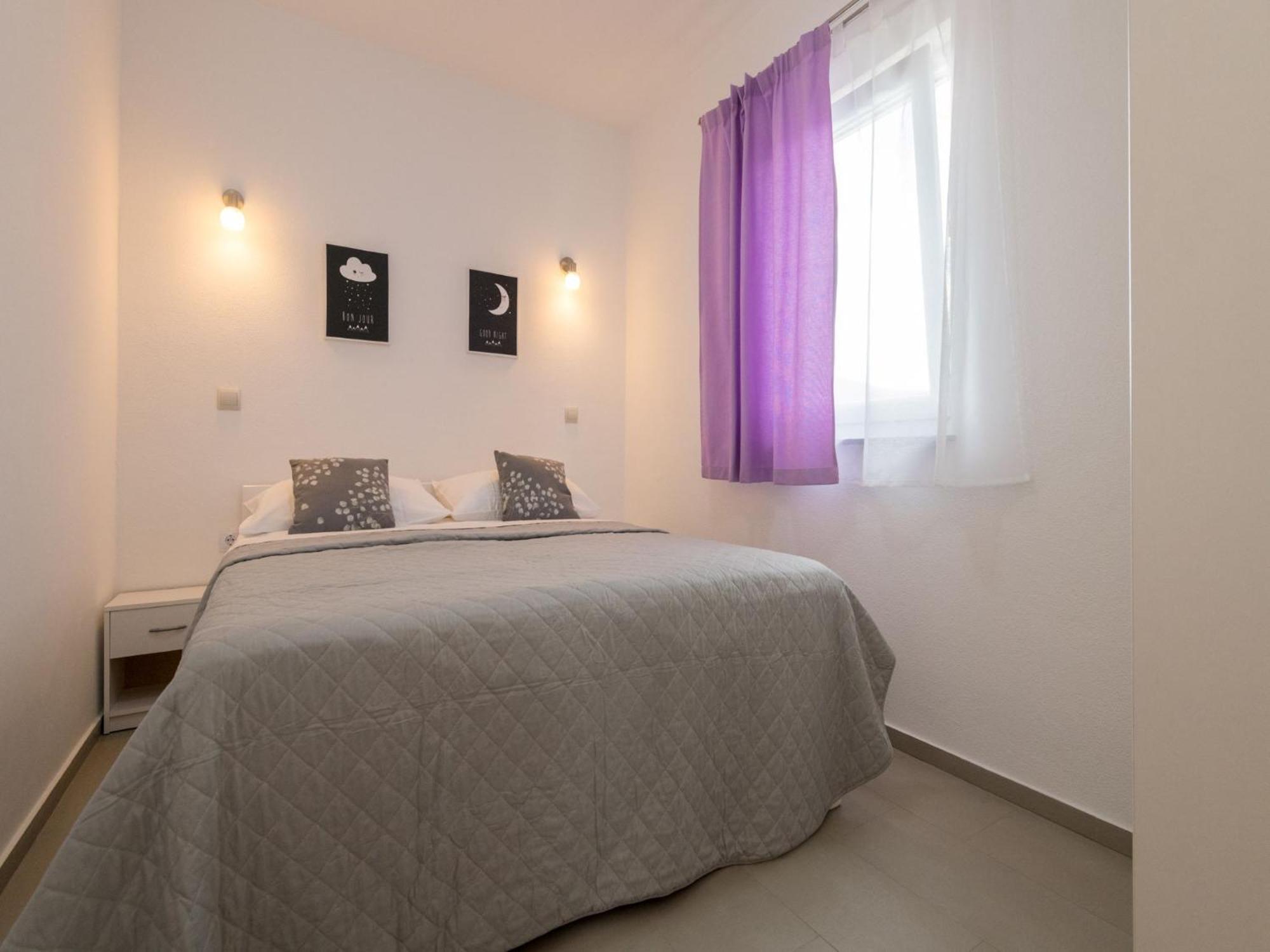 Plano Apartmani Livaja חדר תמונה