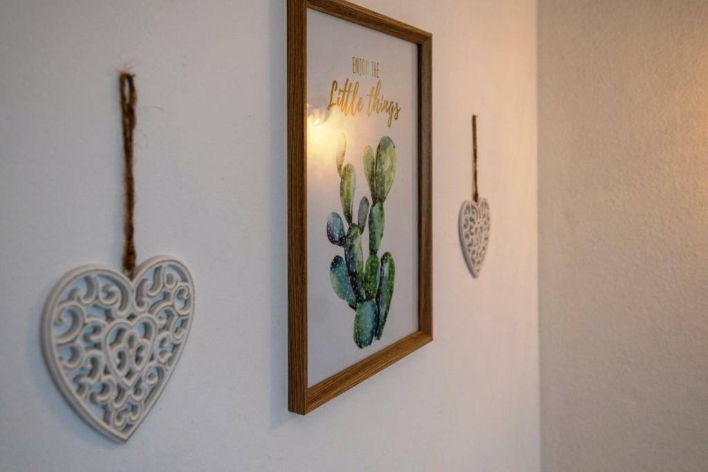 Plano Apartmani Livaja מראה חיצוני תמונה